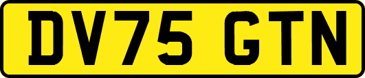 DV75GTN