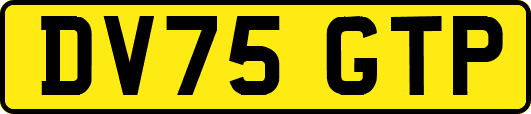 DV75GTP