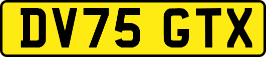 DV75GTX