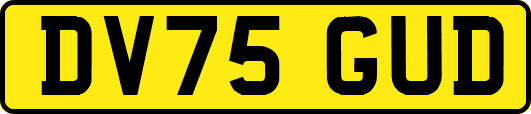 DV75GUD
