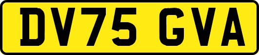 DV75GVA
