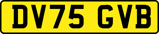 DV75GVB