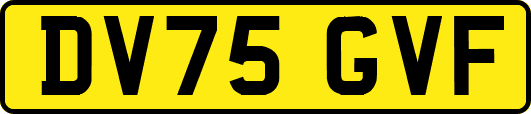 DV75GVF