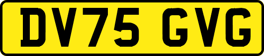 DV75GVG