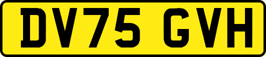 DV75GVH