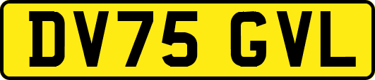 DV75GVL