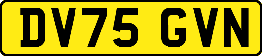 DV75GVN