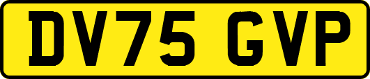 DV75GVP