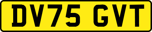 DV75GVT
