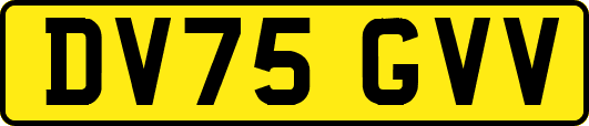DV75GVV