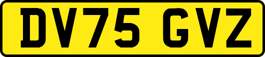 DV75GVZ