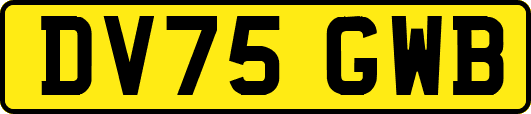 DV75GWB