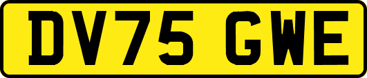 DV75GWE