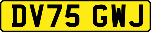 DV75GWJ