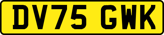 DV75GWK