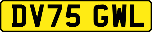DV75GWL