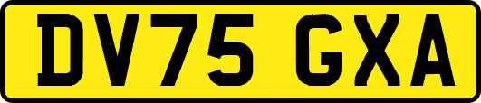 DV75GXA