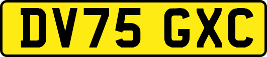 DV75GXC
