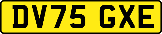 DV75GXE
