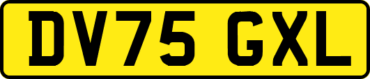 DV75GXL