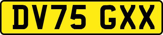 DV75GXX