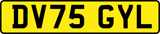 DV75GYL