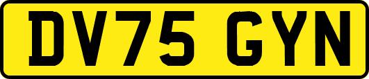 DV75GYN