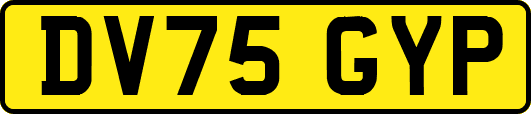 DV75GYP