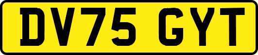 DV75GYT