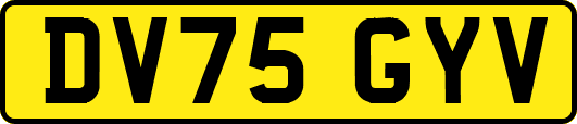 DV75GYV