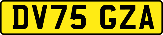 DV75GZA
