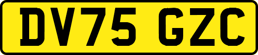 DV75GZC