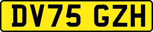 DV75GZH