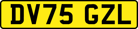 DV75GZL