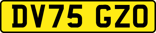 DV75GZO