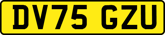 DV75GZU