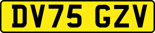 DV75GZV