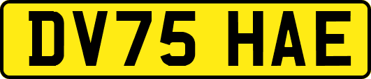 DV75HAE
