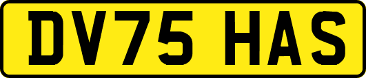 DV75HAS
