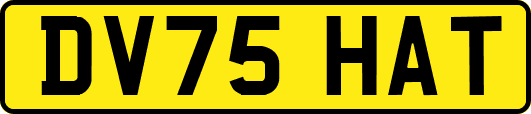 DV75HAT