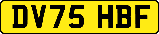 DV75HBF