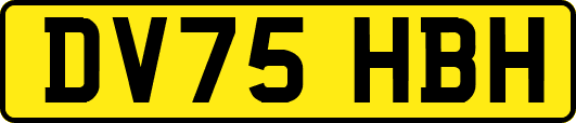 DV75HBH