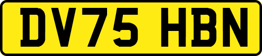 DV75HBN