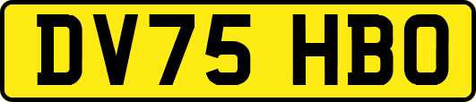 DV75HBO
