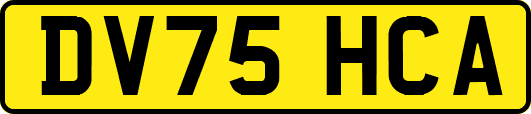 DV75HCA