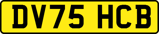 DV75HCB