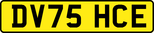 DV75HCE