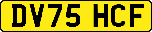DV75HCF