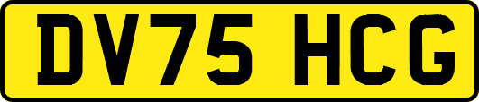 DV75HCG
