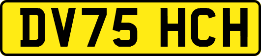 DV75HCH